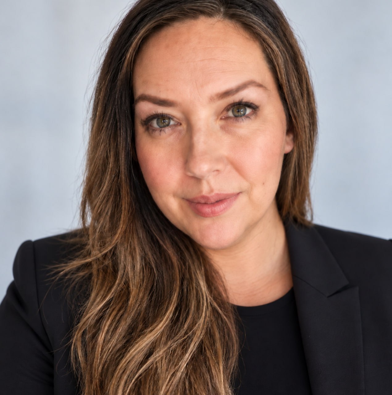 Jacqueline Nash - AI Strategist and Tech Consultant